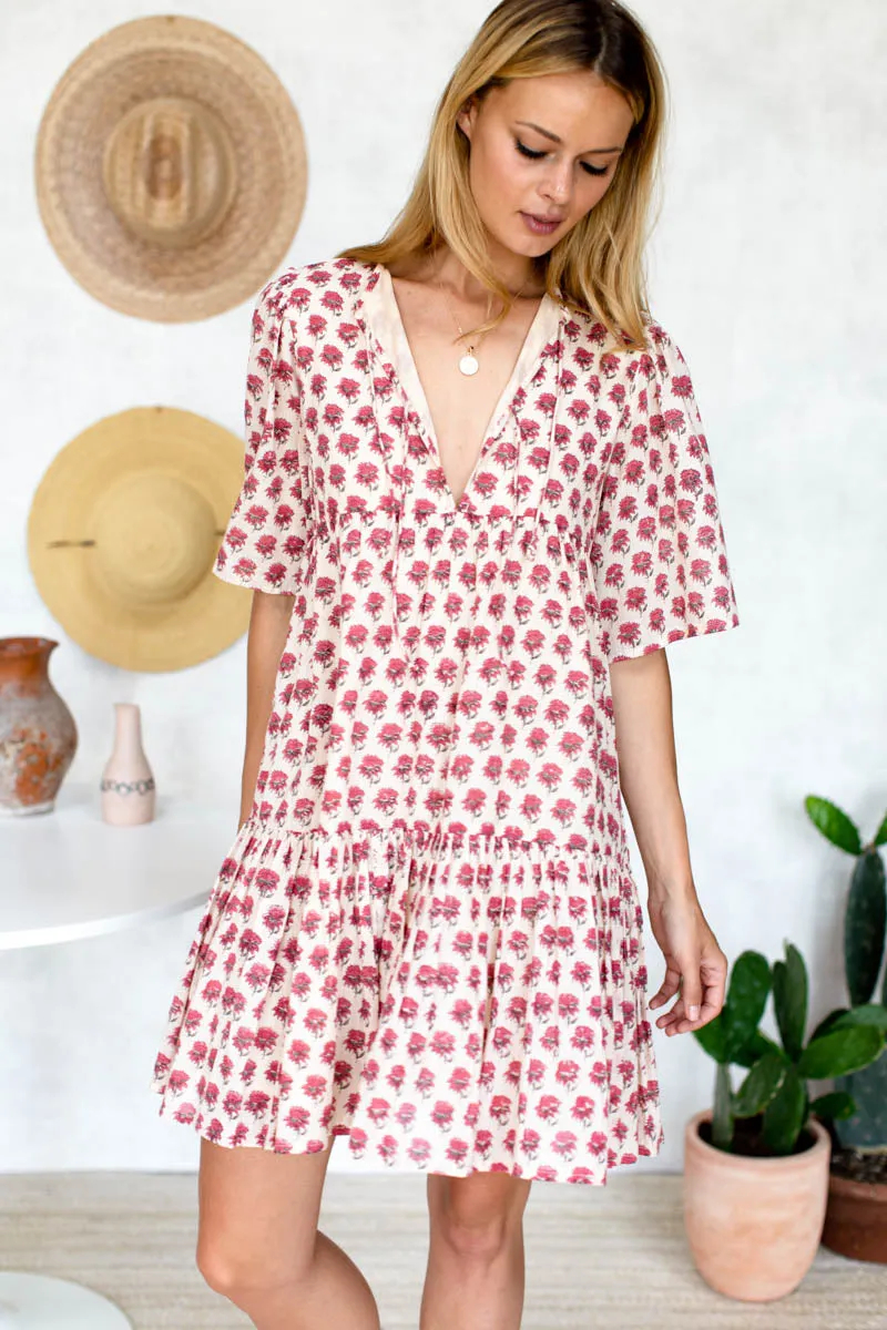 Isla Dress 2 - Alma Organic sold by Emerson Fry product image thumbnail 2