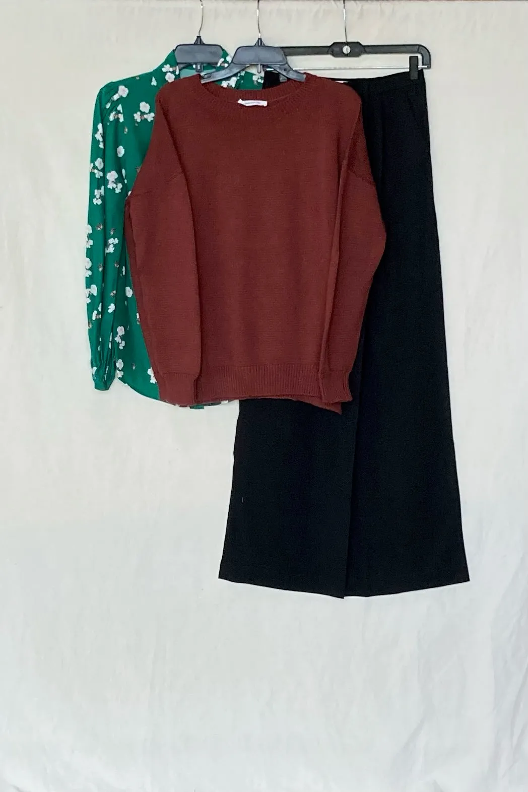 703 Sample Pack - $215 - Size S sold by Emerson Fry