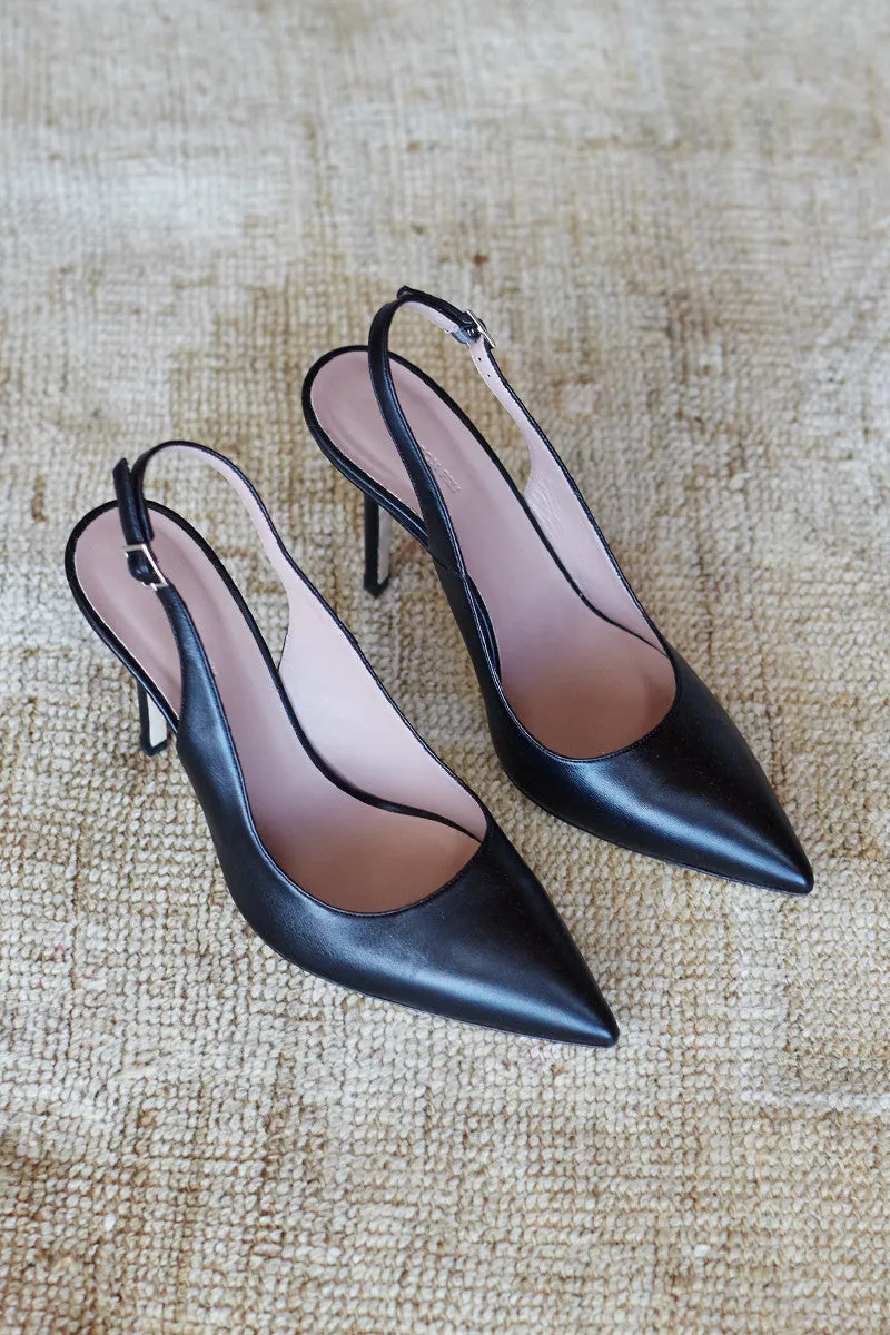 Emerson Slingback - Black sold by Emerson Fry product image thumbnail 4