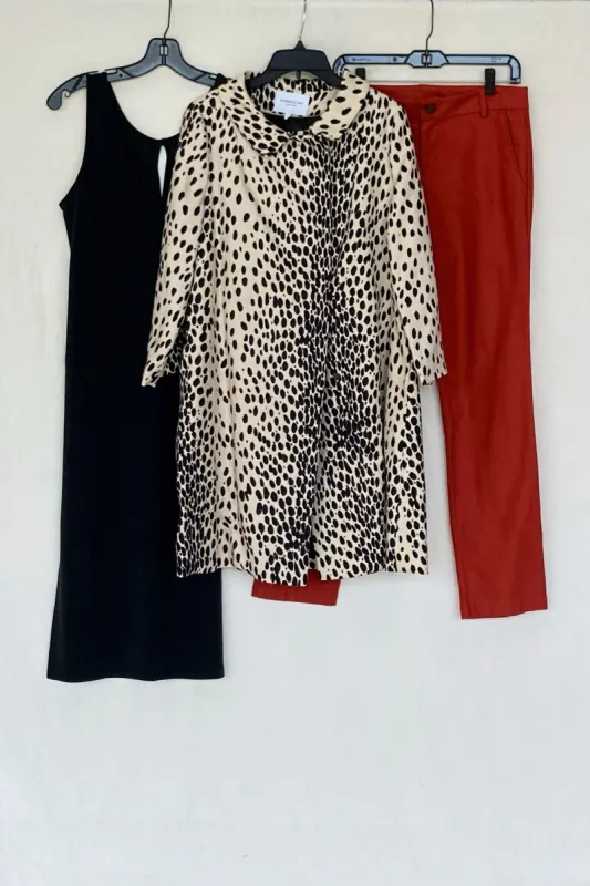 380 Sample Pack - $318 - Size S made by Emerson Fry