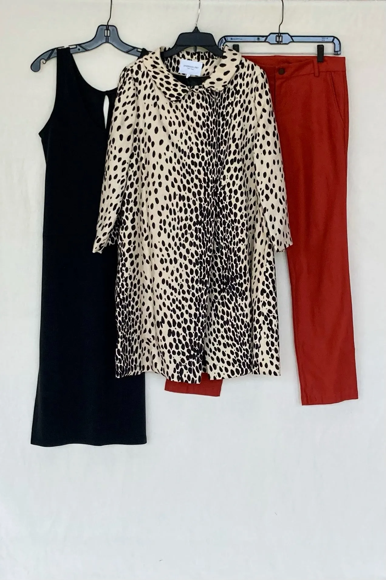 380 Sample Pack - $318 - Size S sold by Emerson Fry