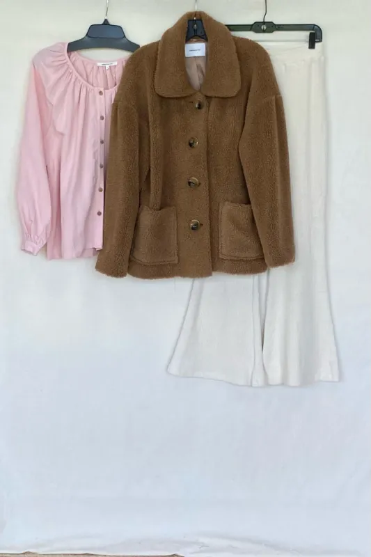 453 Sample Pack - $295 - Size M made by Emerson Fry