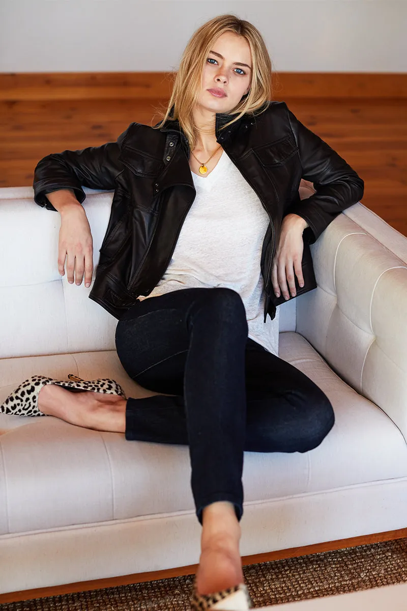 Emerson Pump - Leopard sold by Emerson Fry product image thumbnail 4