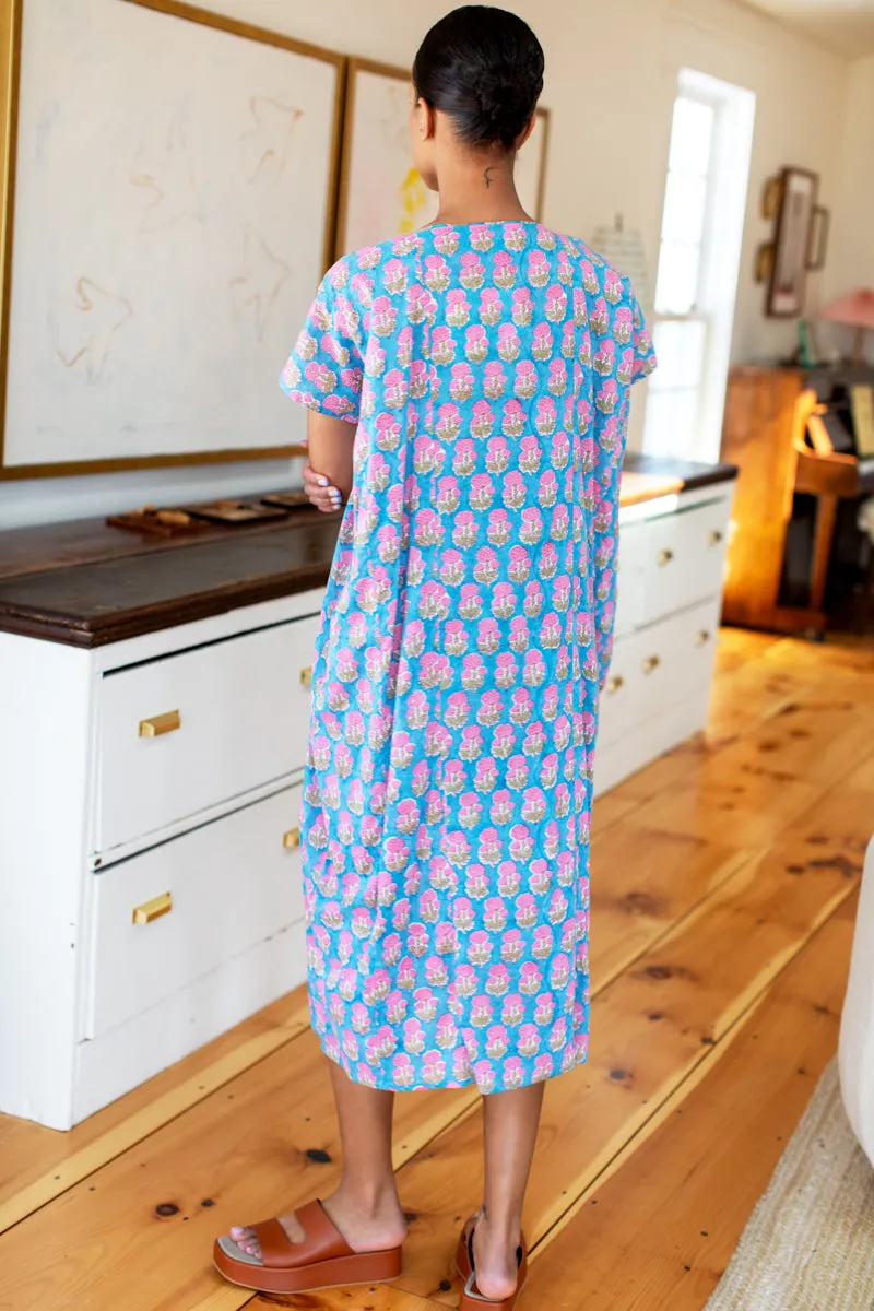 Francina Caftan - Marjorie Organic sold by Emerson Fry product image thumbnail 2