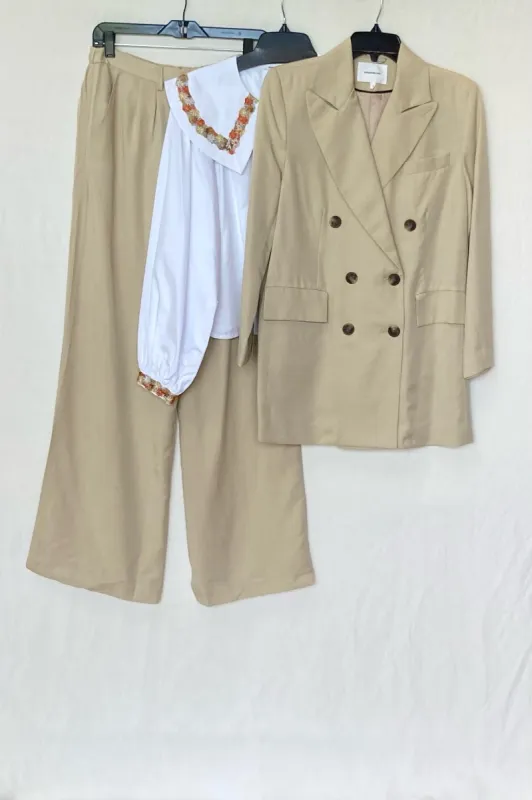 523 Sample Pack - $240 - Size M made by Emerson Fry