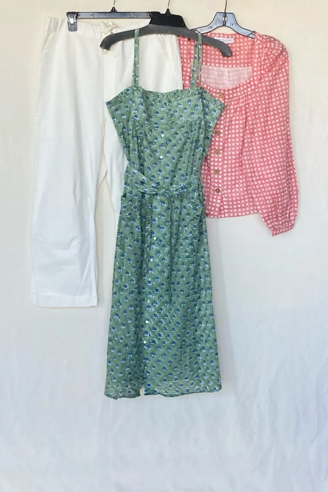 602 Sample Pack - $135 - Size L sold by Emerson Fry