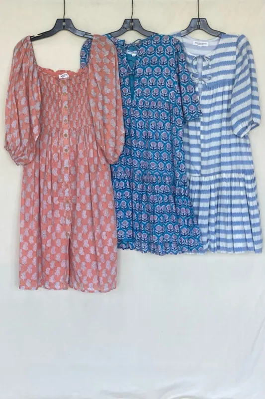 307 Sample Pack - $130 - Size XS/S made by Emerson Fry