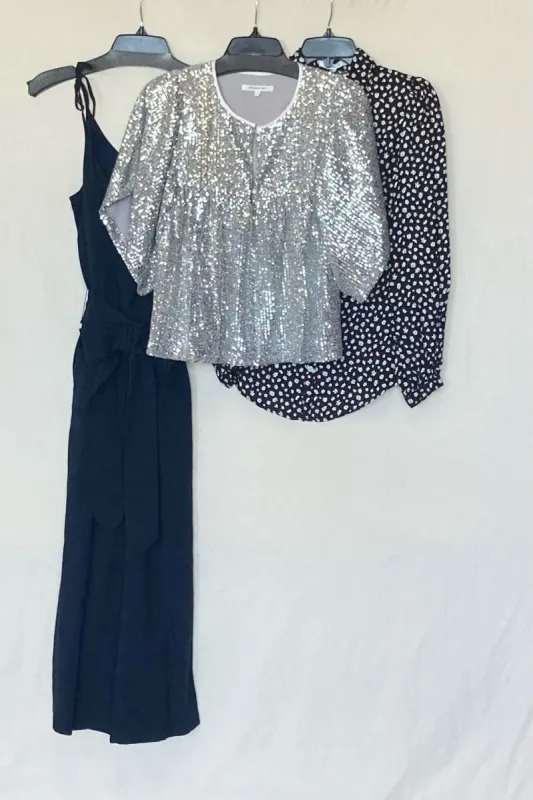 572 Sample Pack - $240 - Size S sold by Emerson Fry