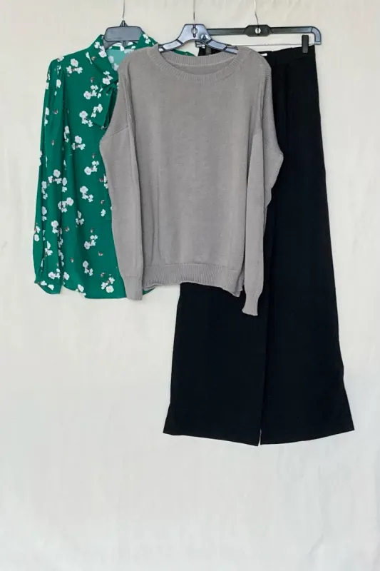 701 Sample Pack - $215 - Size S sold by Emerson Fry