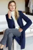 Tailored Coat - Navy sold by Emerson Fry