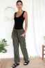 Family Cargo Pant - Moss Organic sold by Emerson Fry