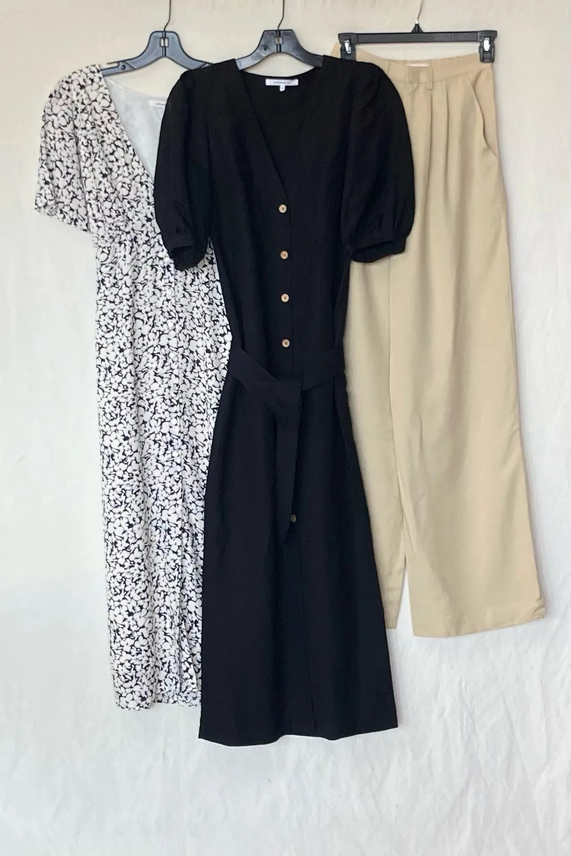 753 Sample Pack - $180 - Size XS sold by Emerson Fry