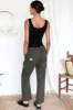 Family Cargo Pant - Moss Organic sold by Emerson Fry