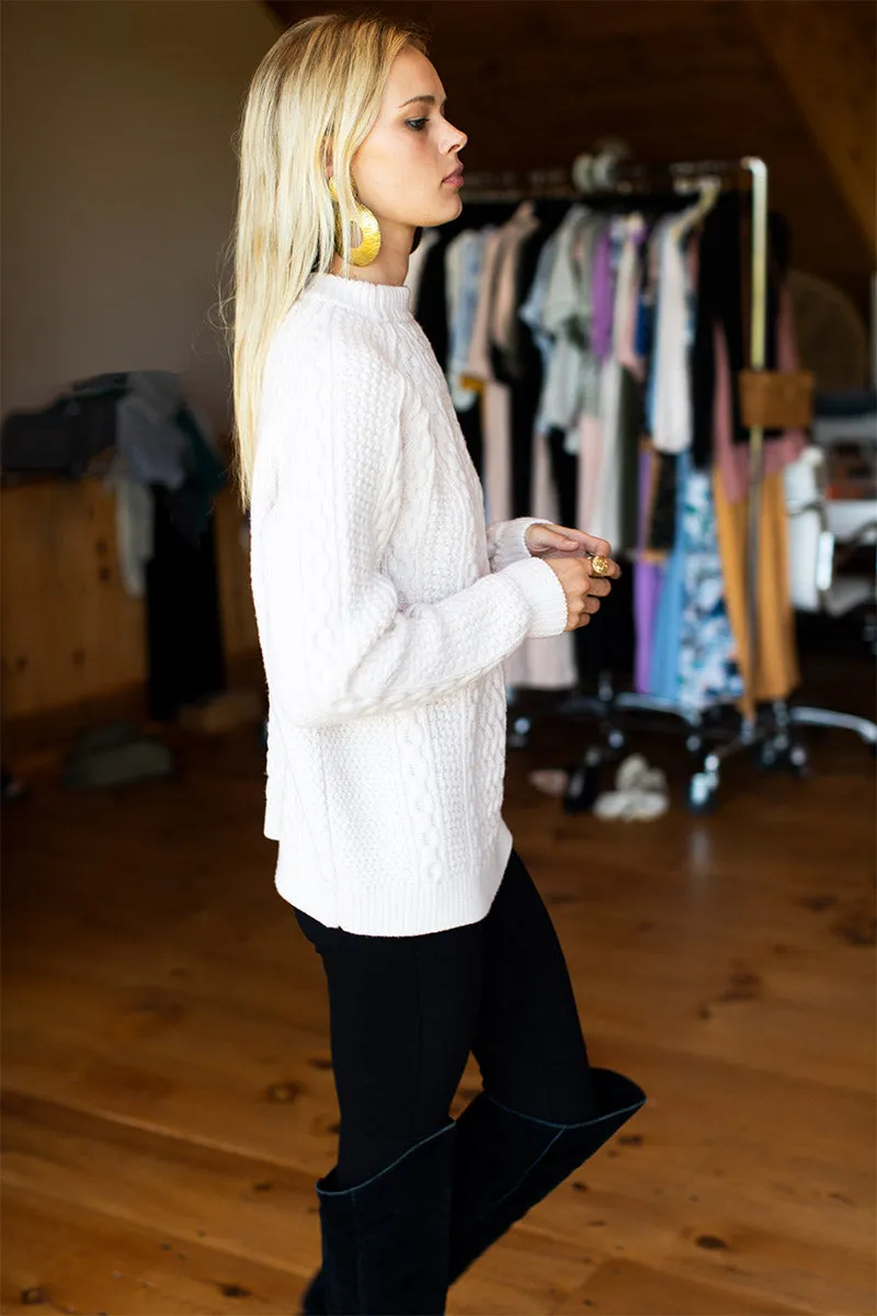 Layering Pant 3 - Black Ponte sold by Emerson Fry product image thumbnail 5