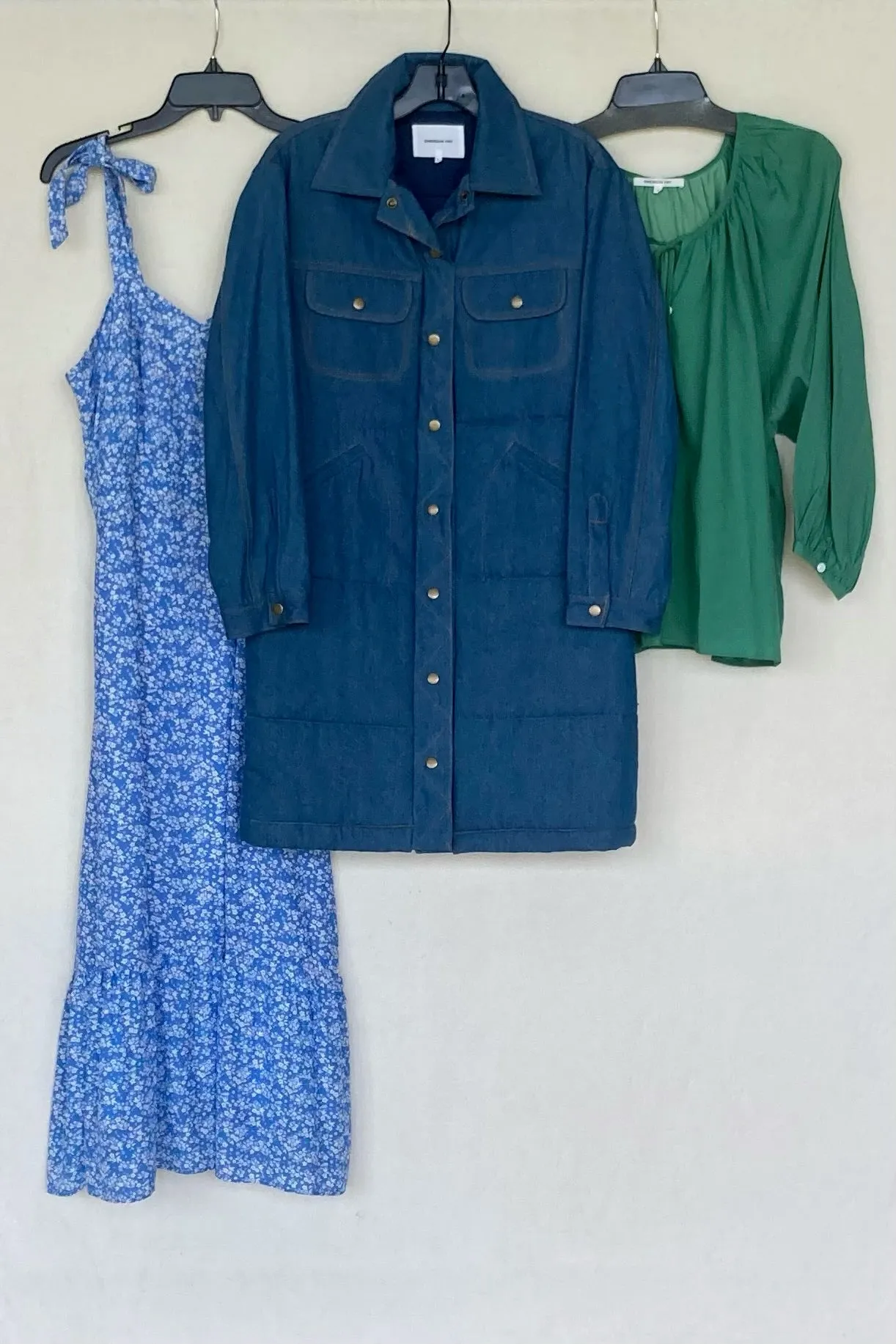 450 Sample Pack - $220 - Size L sold by Emerson Fry