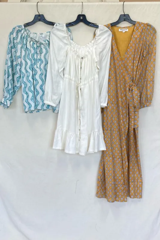 350 Sample Pack - $120 - Size S sold by Emerson Fry