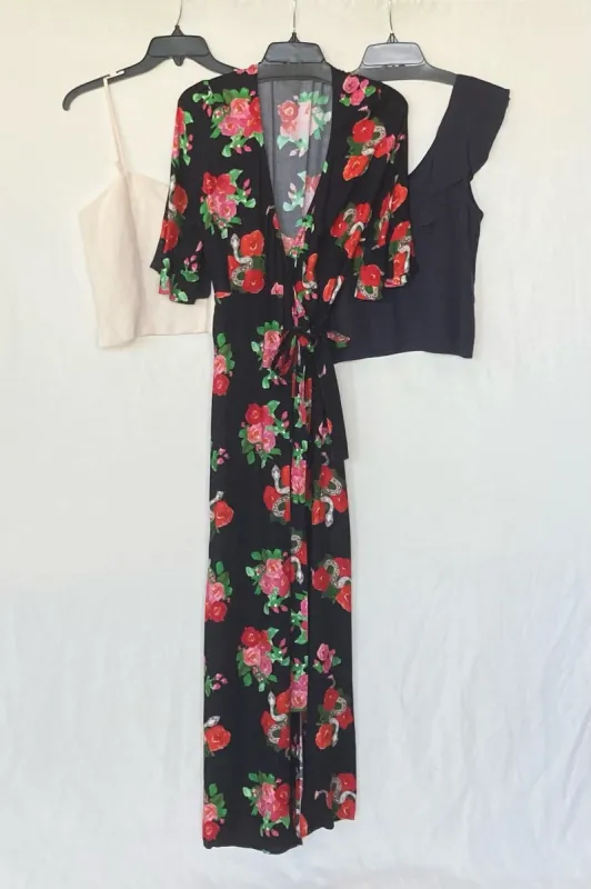 613 Sample Pack - $150 - Size S sold by Emerson Fry