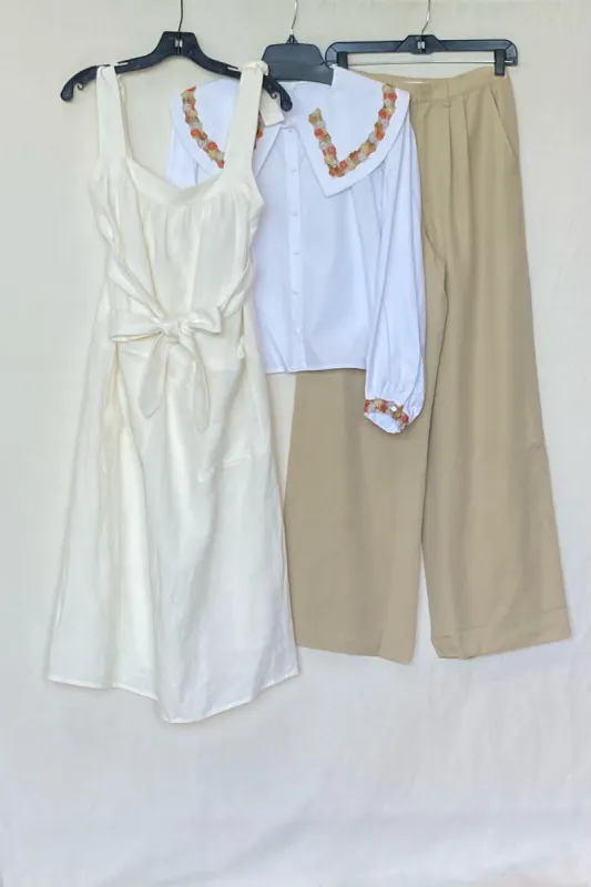 520 Sample Pack - Size M made by Emerson Fry