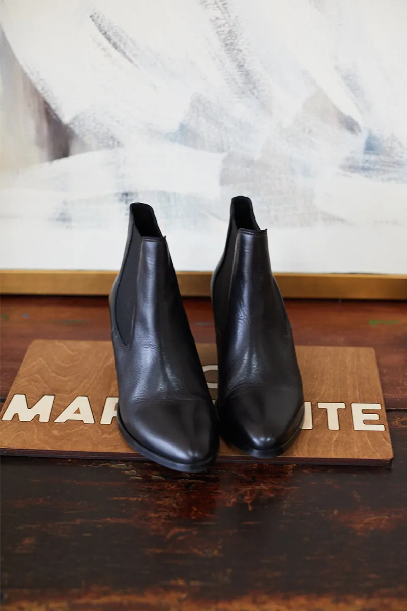 Emerson Ankle Boots - Black sold by Emerson Fry product image thumbnail 3