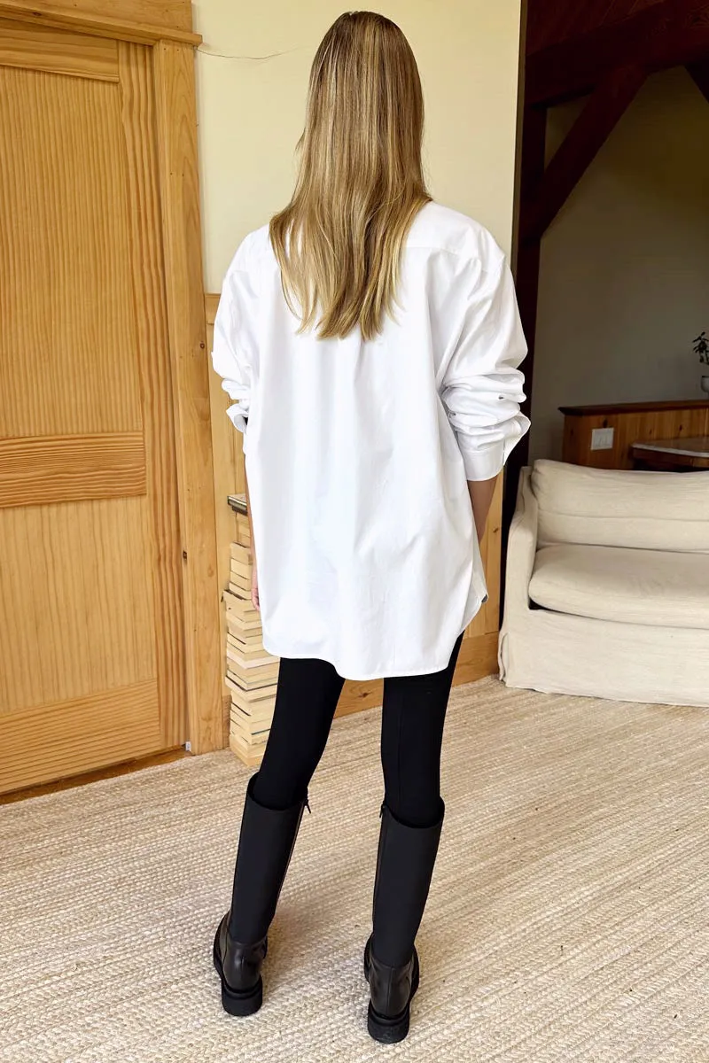 Lug Sole Tall Boot - Black sold by Emerson Fry product image thumbnail 4