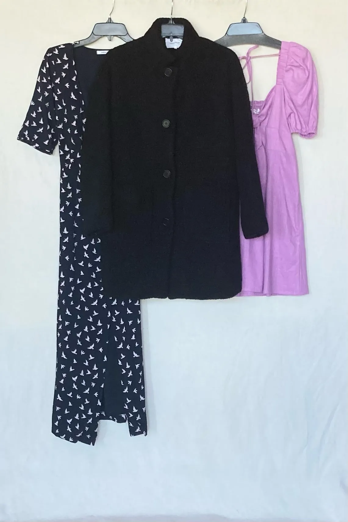 569 Sample Pack - $318 - Size S sold by Emerson Fry