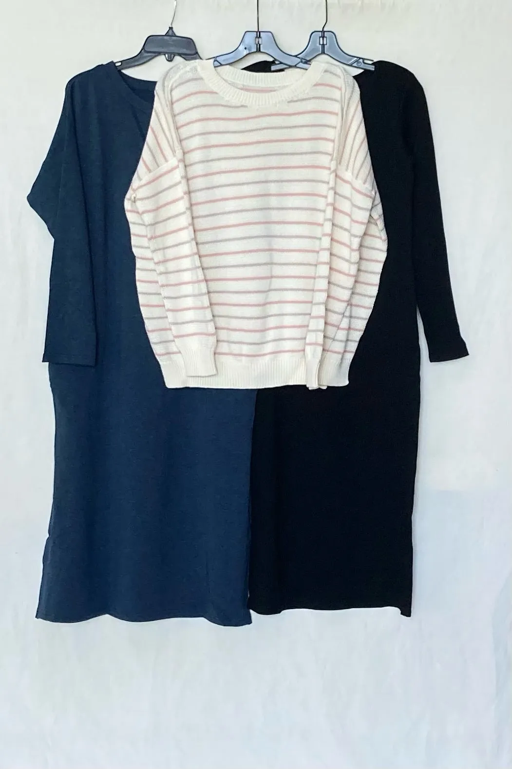 698 Sample Pack - $215 - Size S sold by Emerson Fry