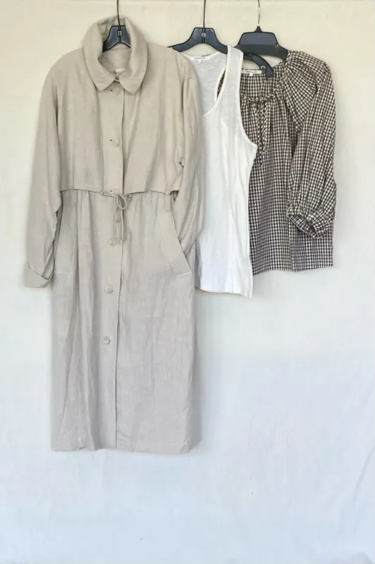 374 Sample Pack - $290 - Size L sold by Emerson Fry