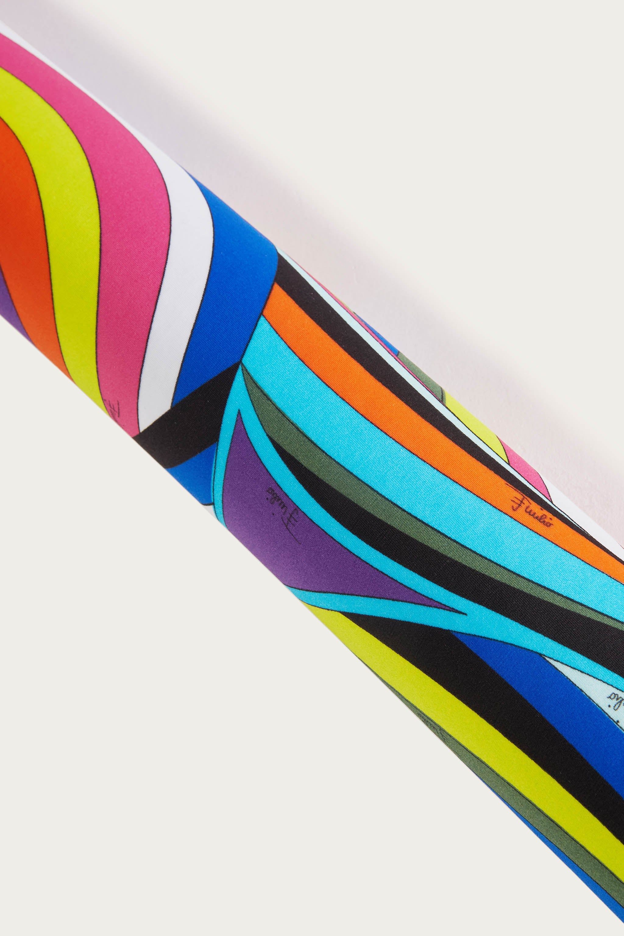 Galleggiante con stampa Iride sold by Emilio Pucci product image thumbnail 4