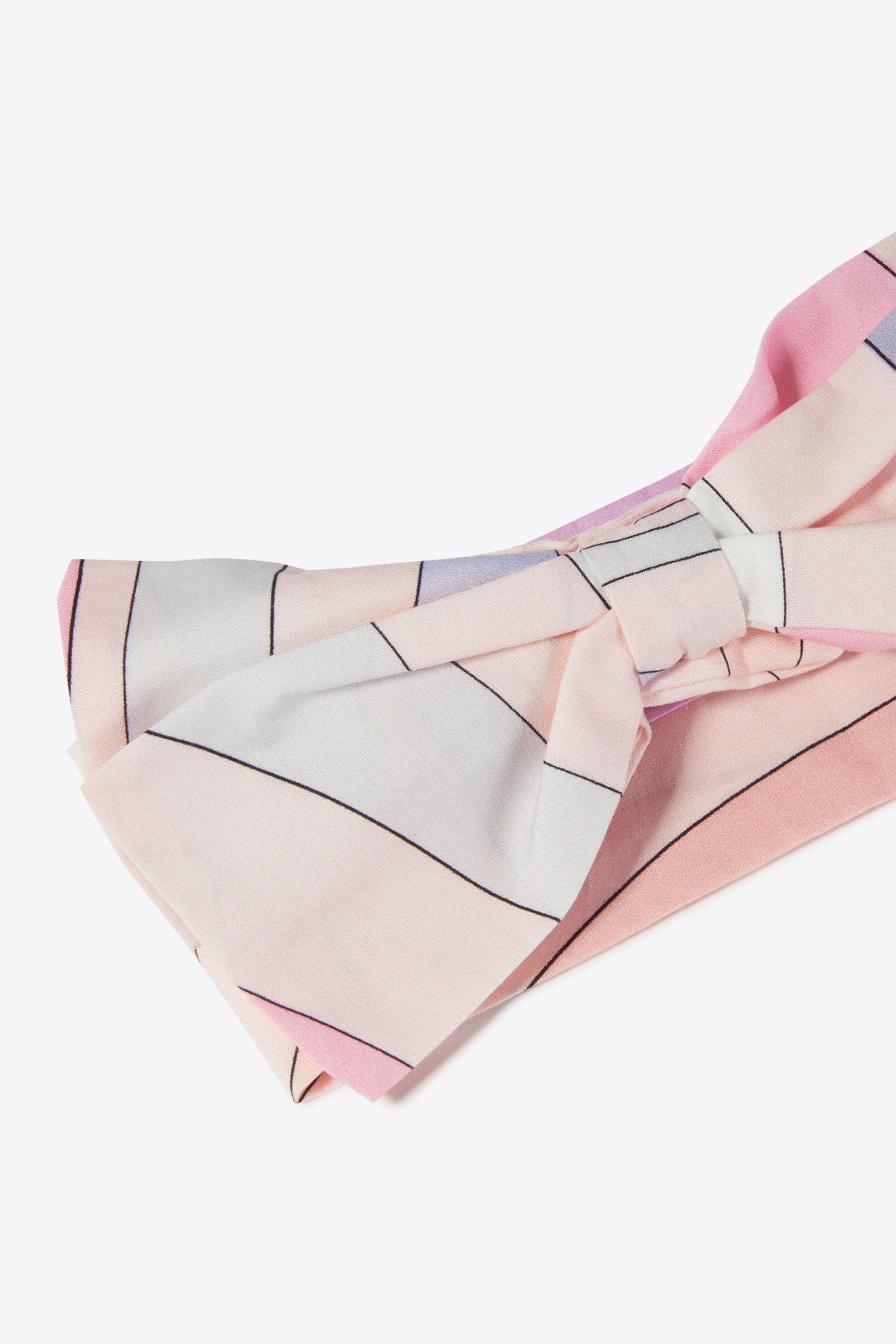 Marmo-Print Headband sold by Emilio Pucci product image thumbnail 2