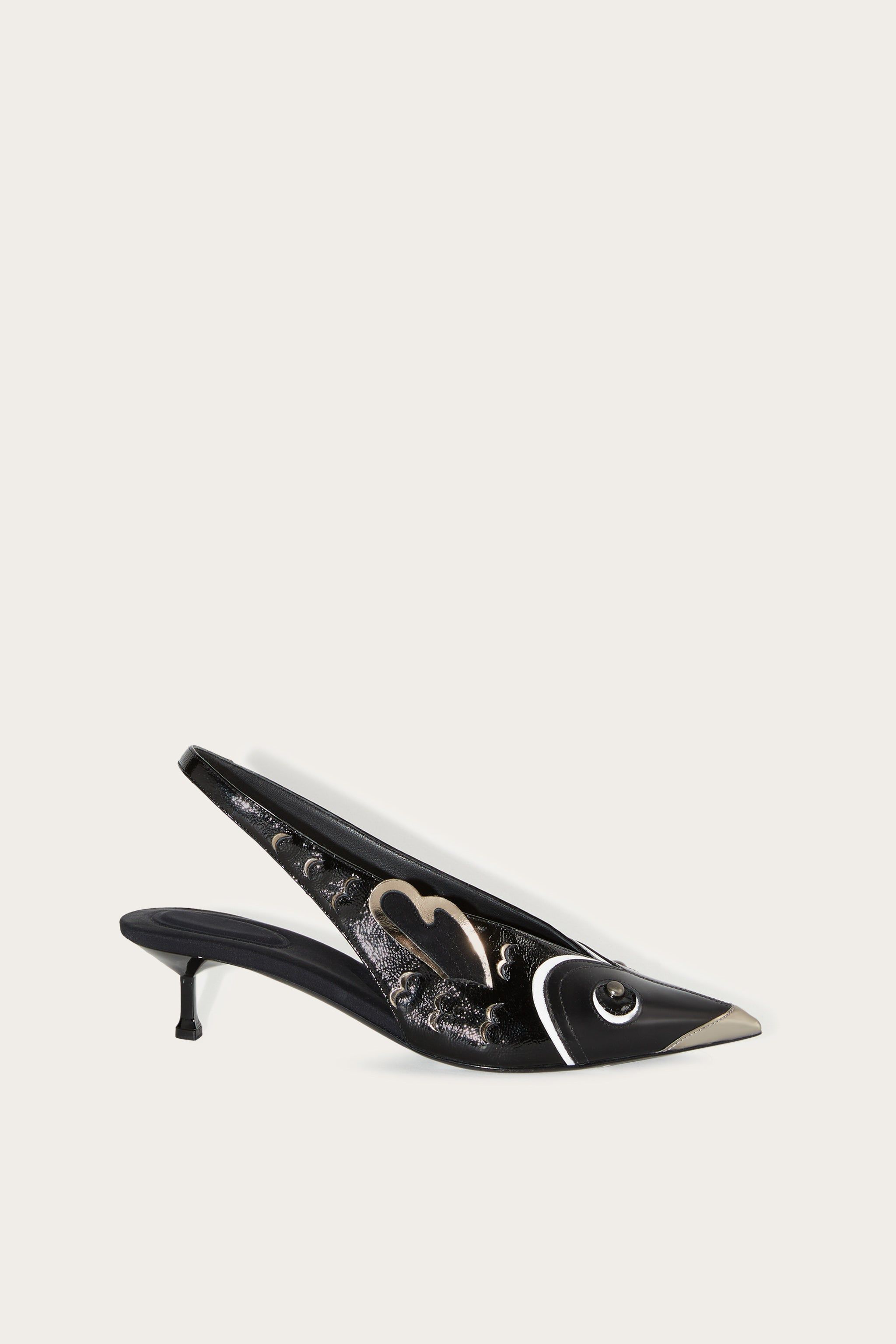 Slingback Pucci Me sold by Emilio Pucci
