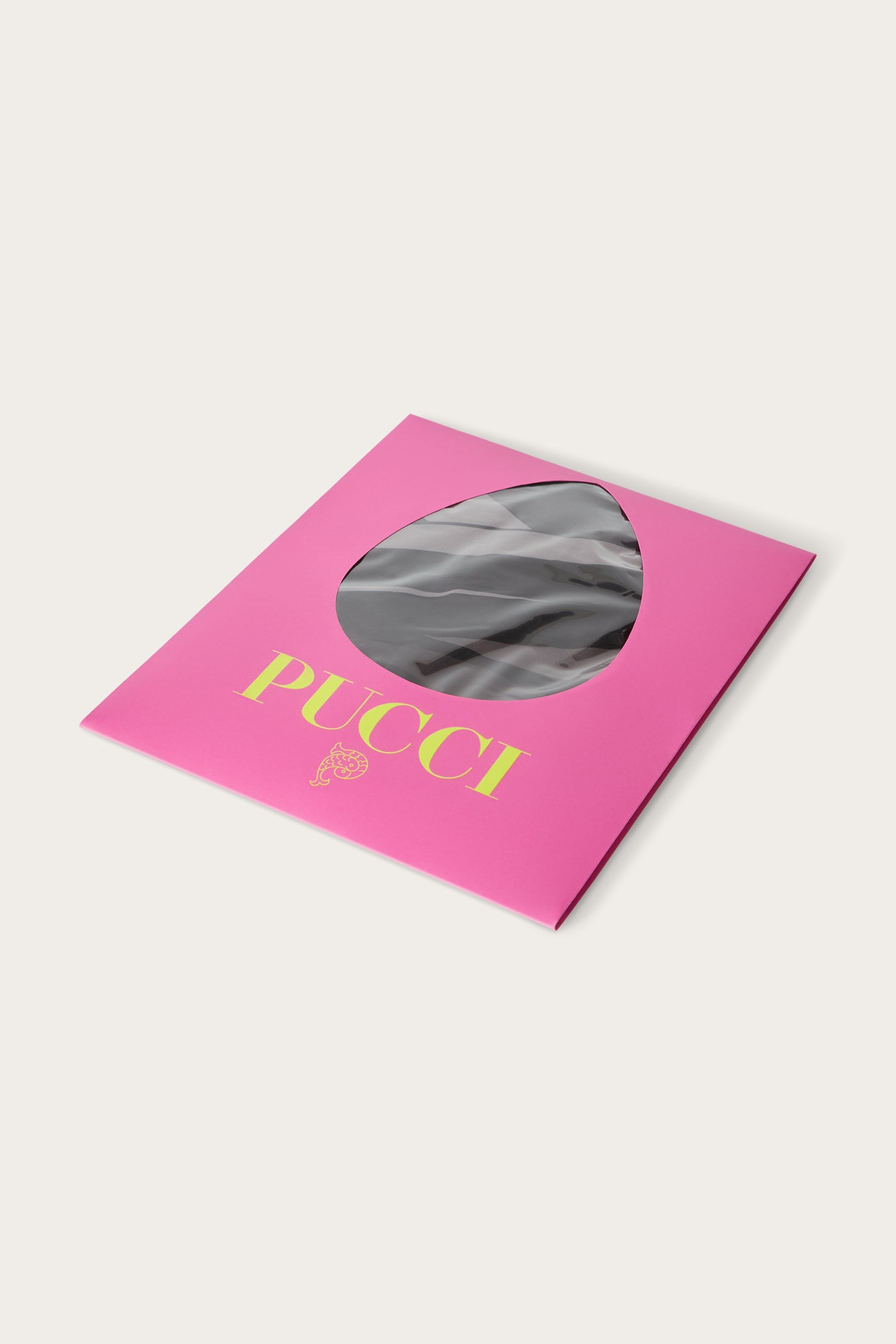 Collant con stampa Iride sold by Emilio Pucci product image thumbnail 3