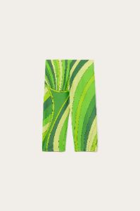 Leggings con stampa Iride sold by Emilio Pucci