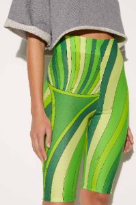 Leggings con stampa Iride sold by Emilio Pucci