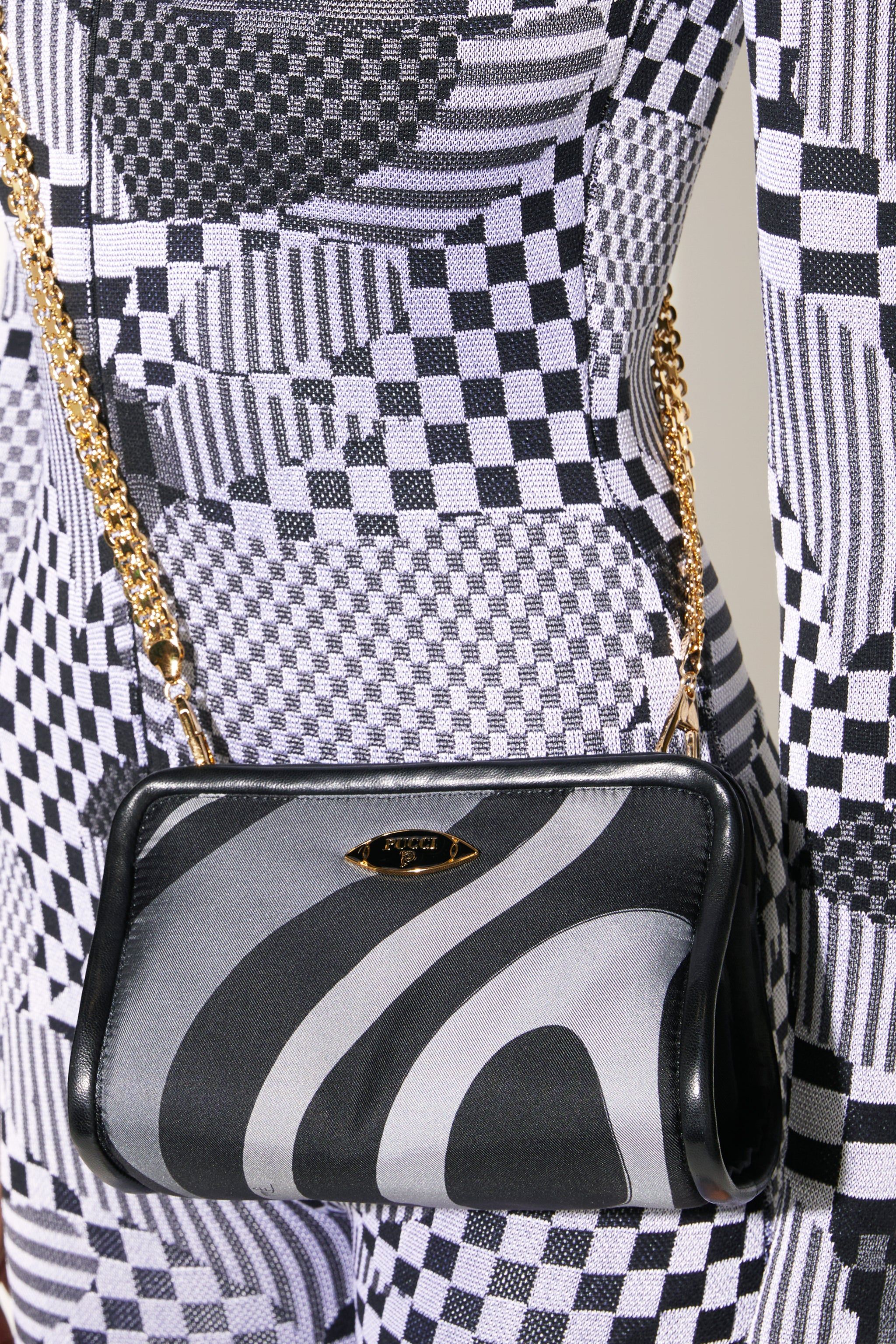 Mimi Bag sold by Emilio Pucci product image thumbnail 2