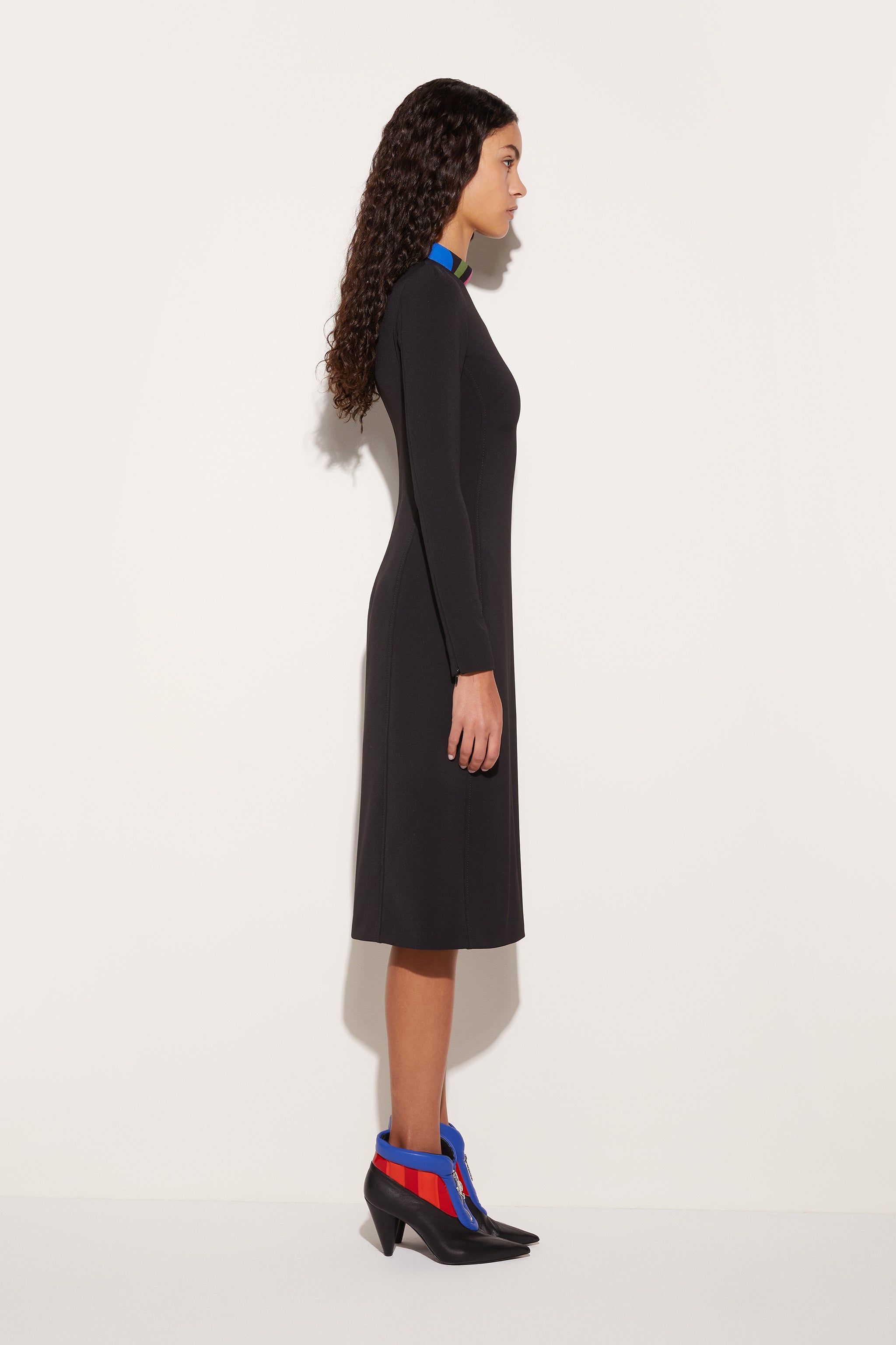 Abito con finitura Marmo sold by Emilio Pucci product image thumbnail 3