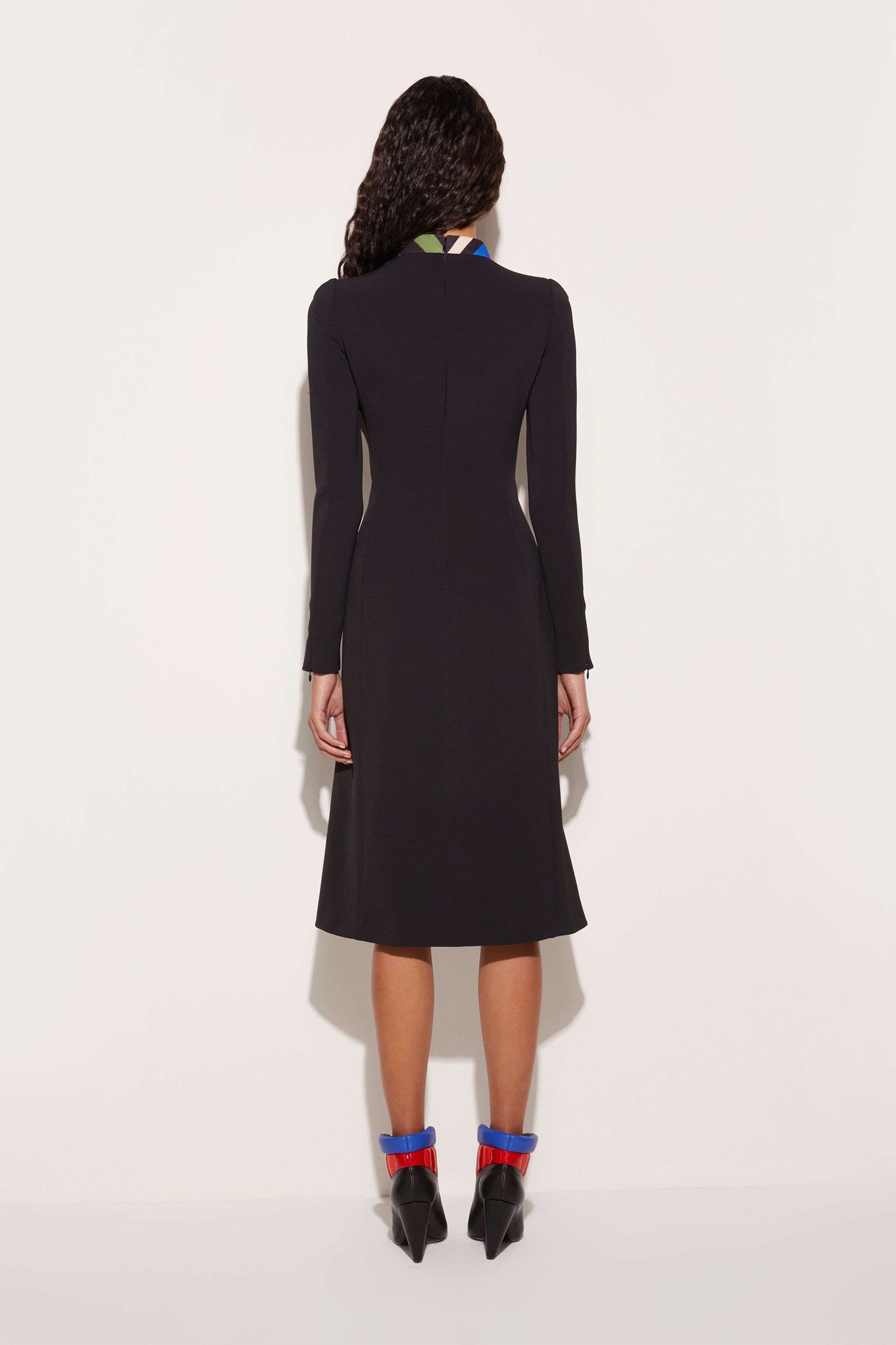 Abito con finitura Marmo sold by Emilio Pucci product image thumbnail 4