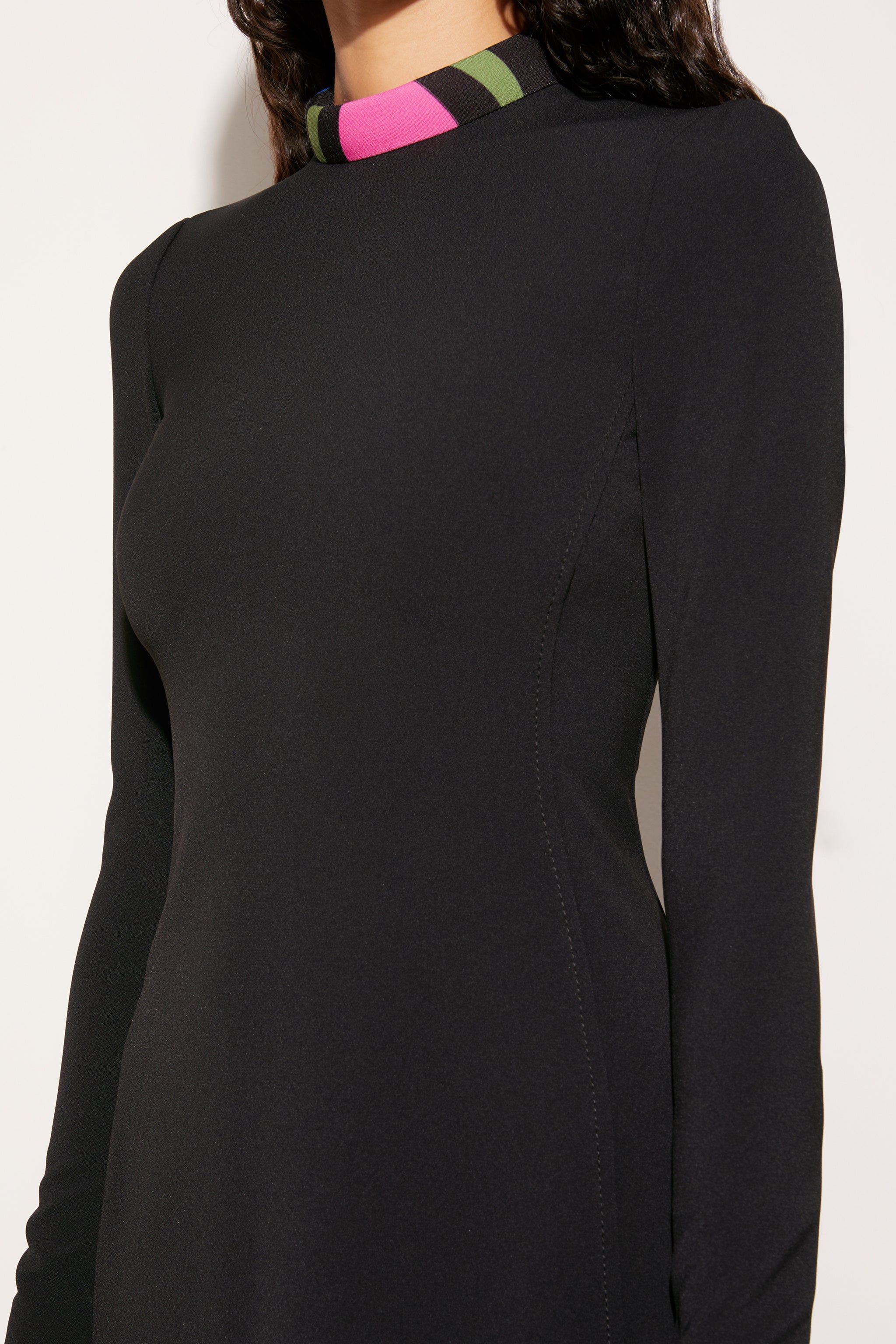 Abito con finitura Marmo sold by Emilio Pucci product image thumbnail 5