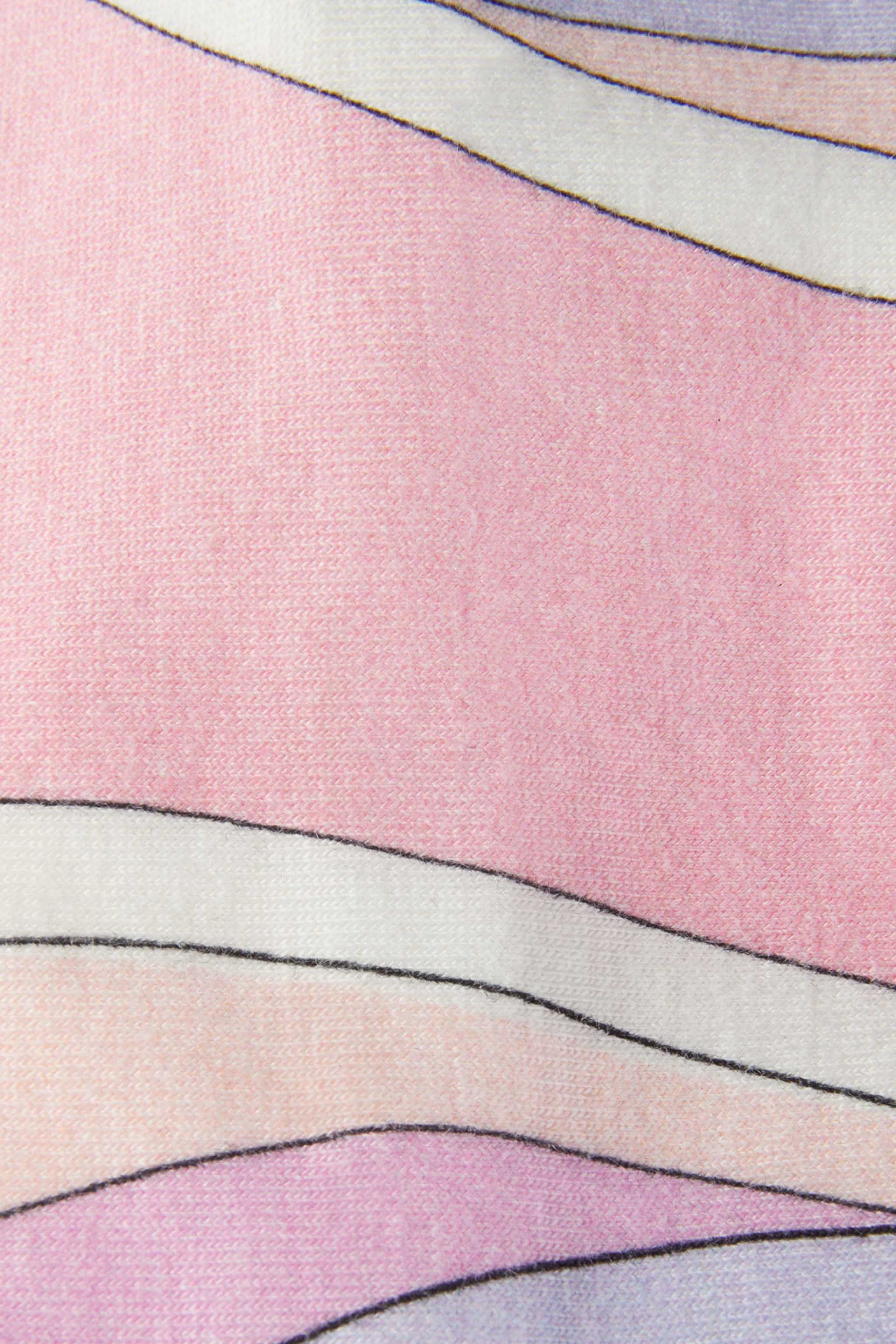 Marmo-Print Headband sold by Emilio Pucci product image thumbnail 3