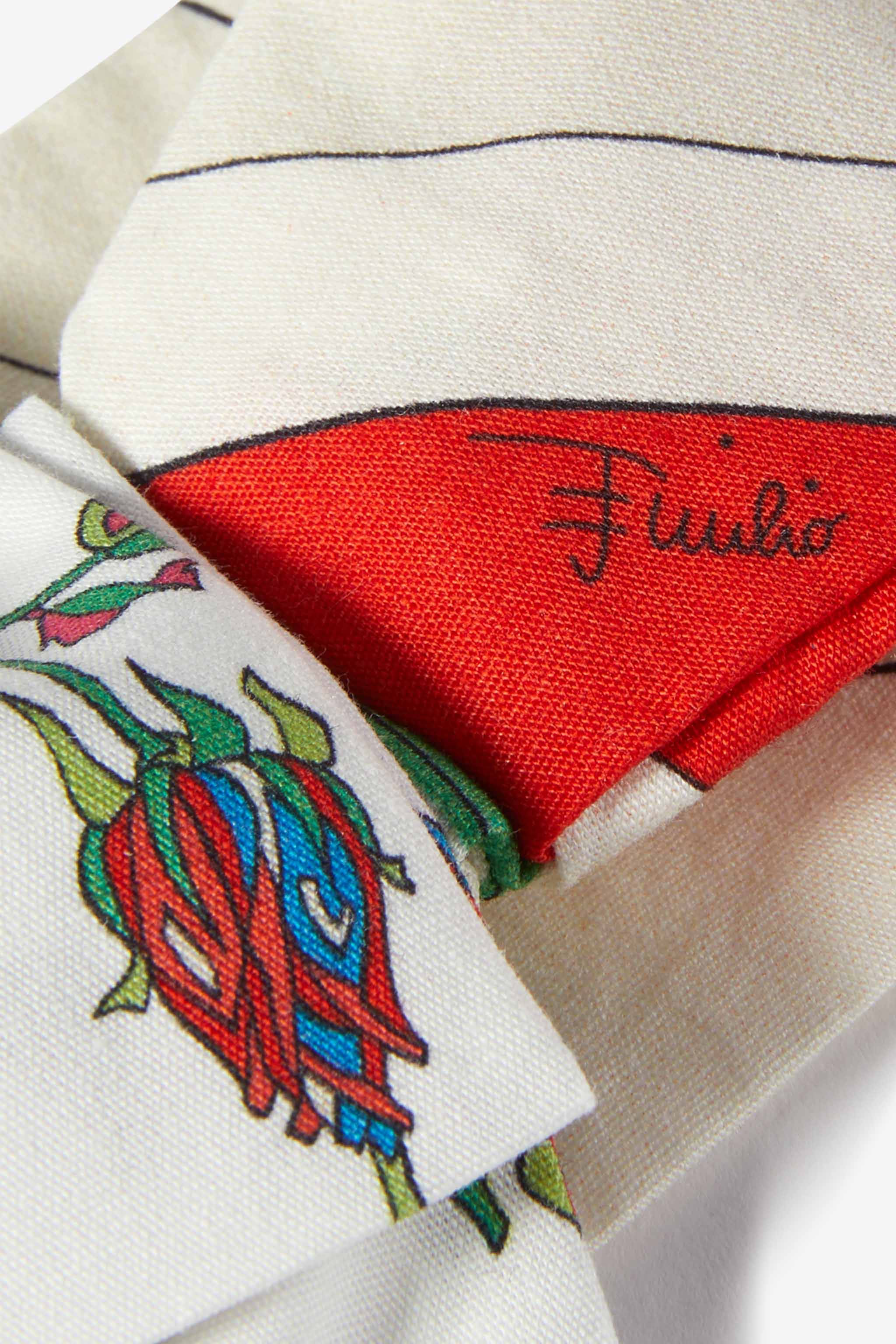 Marmo-Print Headband sold by Emilio Pucci product image thumbnail 3