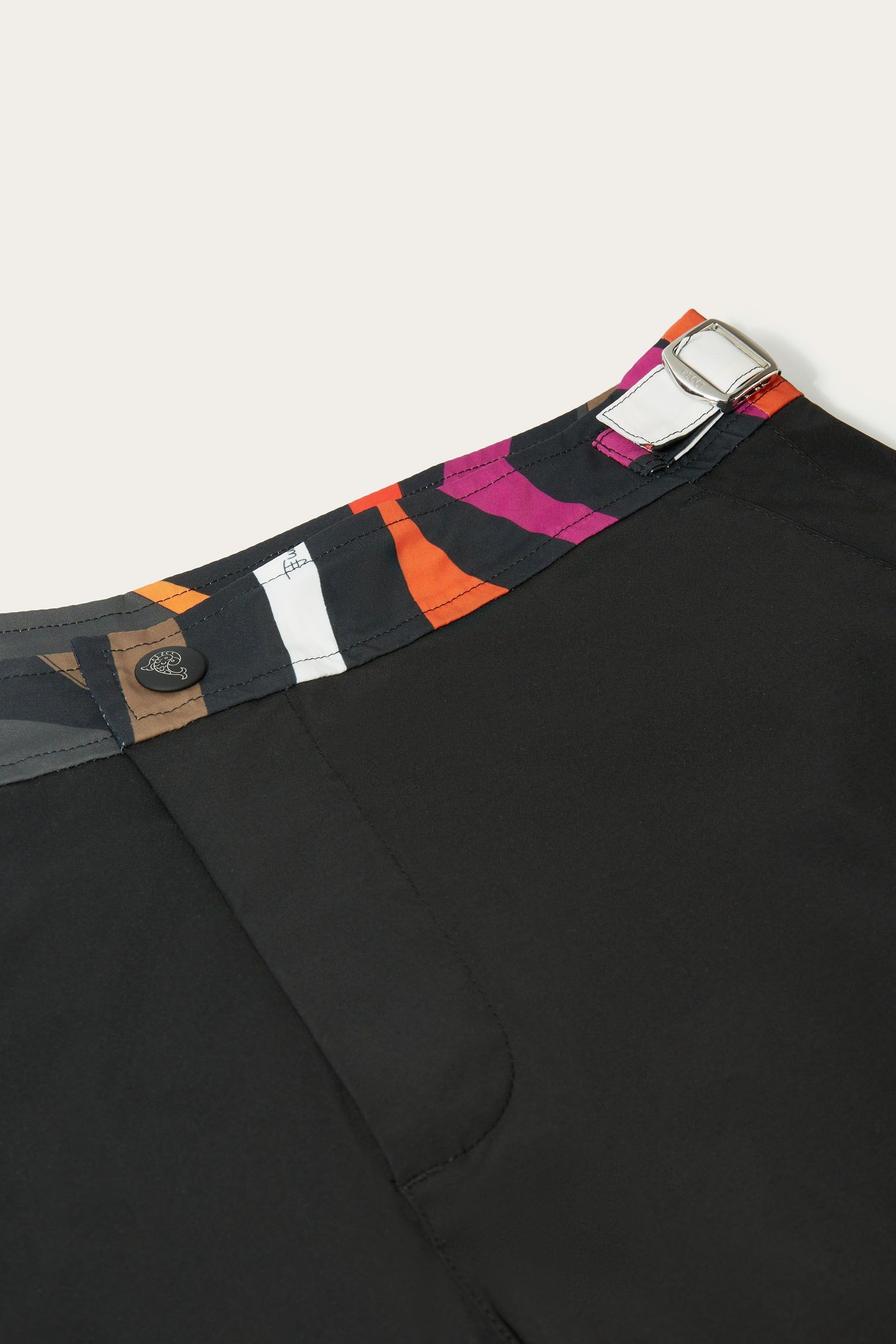 Shorts da mare con finiture Marmo sold by Emilio Pucci product image thumbnail 3