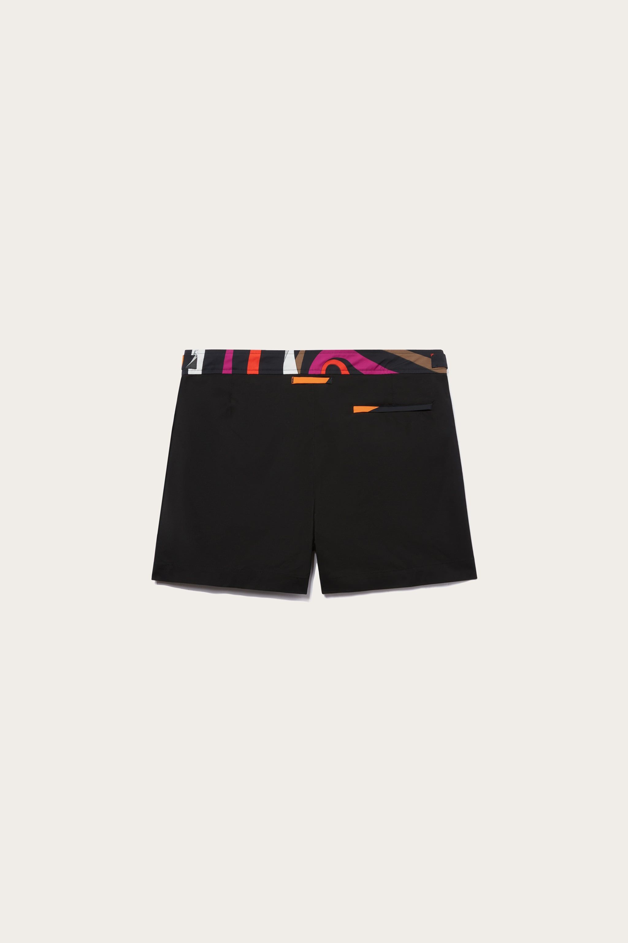 Shorts da mare con finiture Marmo sold by Emilio Pucci product image thumbnail 2