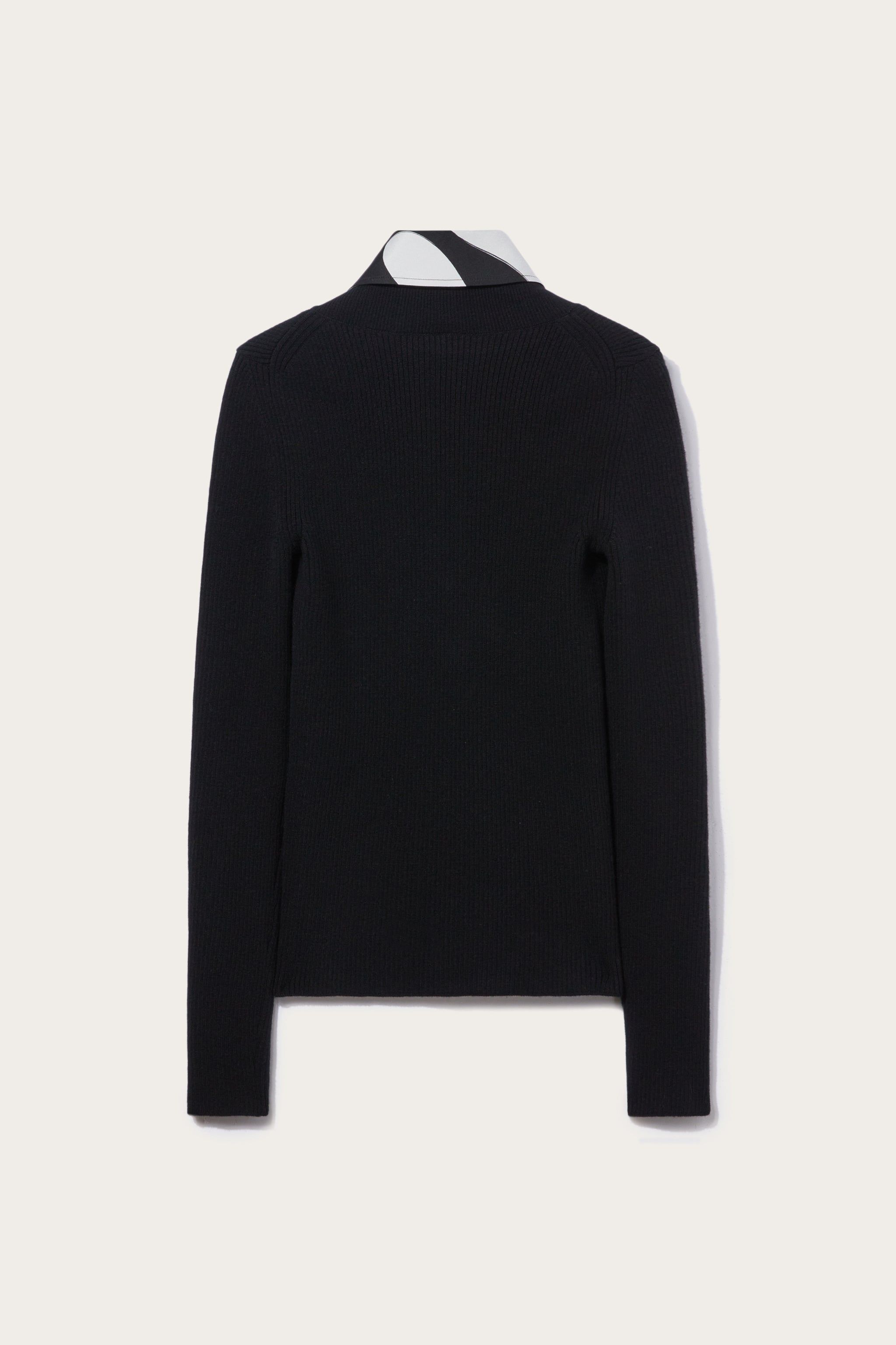 Maglione con inserti Leocorno sold by Emilio Pucci product image thumbnail 2