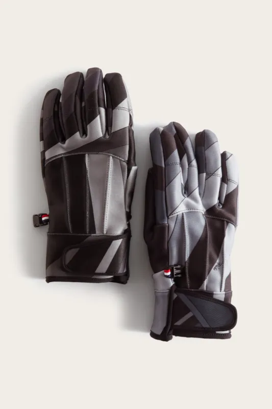 Guanti Glacier Pucci x Fusalp sold by Emilio Pucci