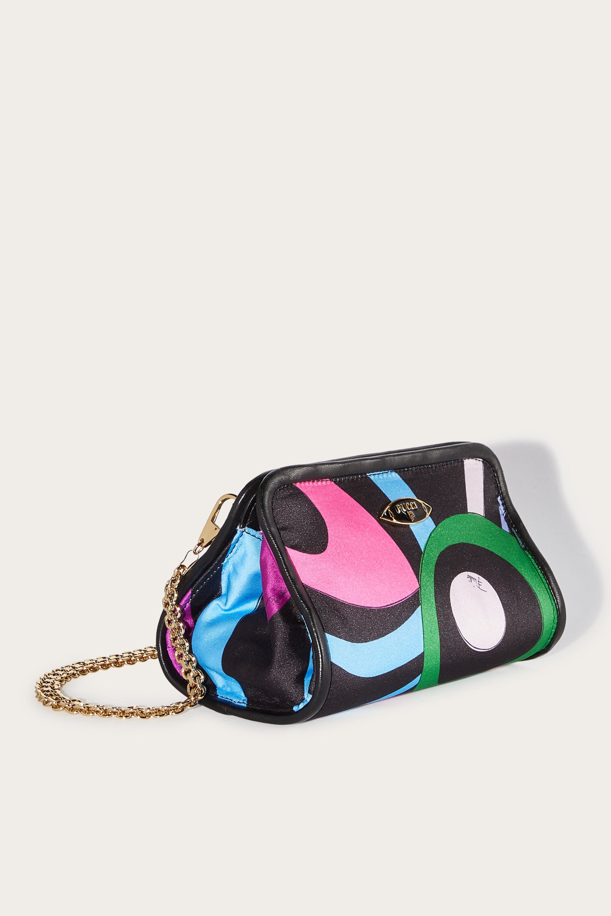 Mimi Bag sold by Emilio Pucci product image thumbnail 3