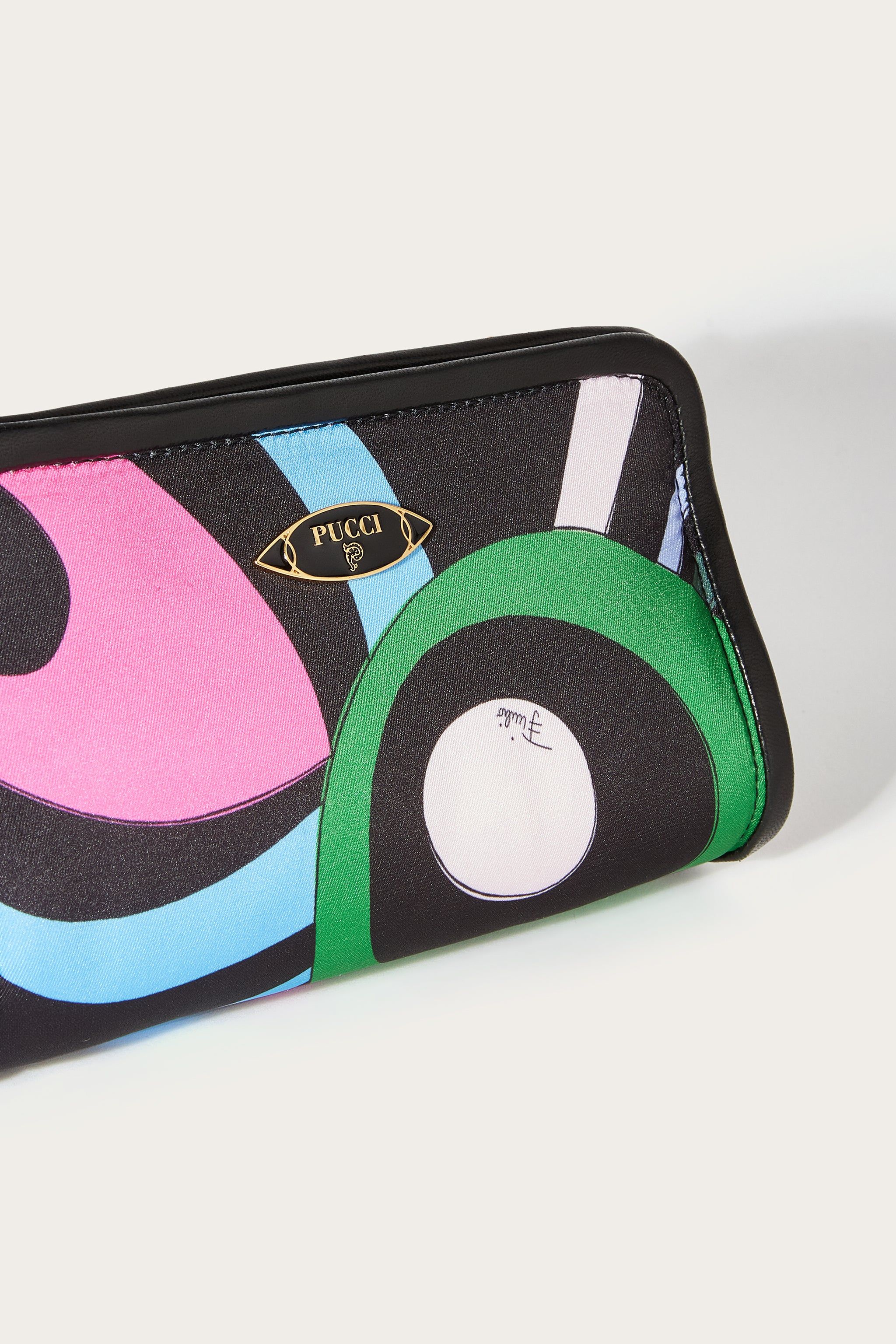 Mimi Bag sold by Emilio Pucci product image thumbnail 4