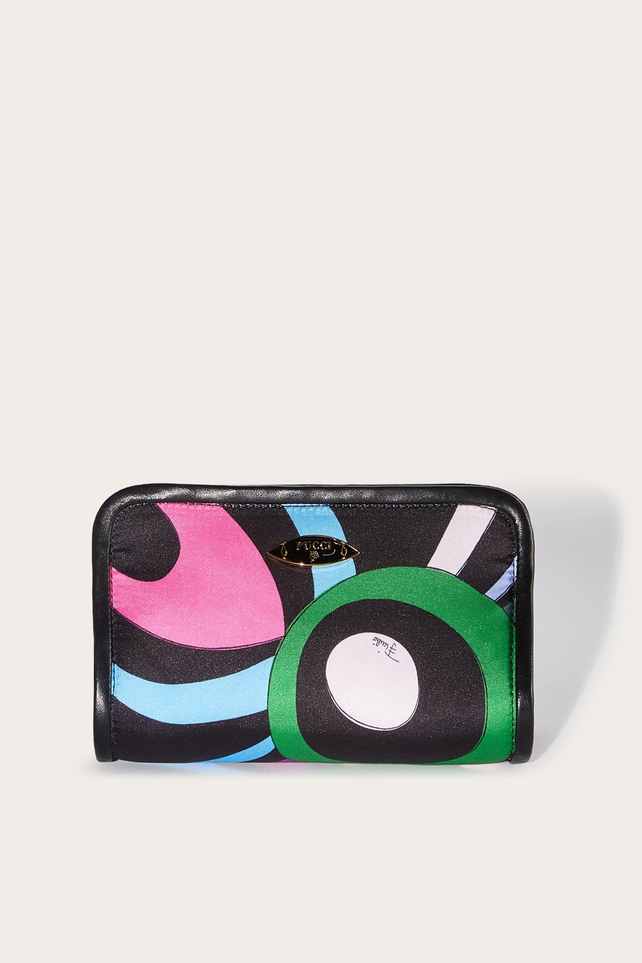 Mimi Bag sold by Emilio Pucci