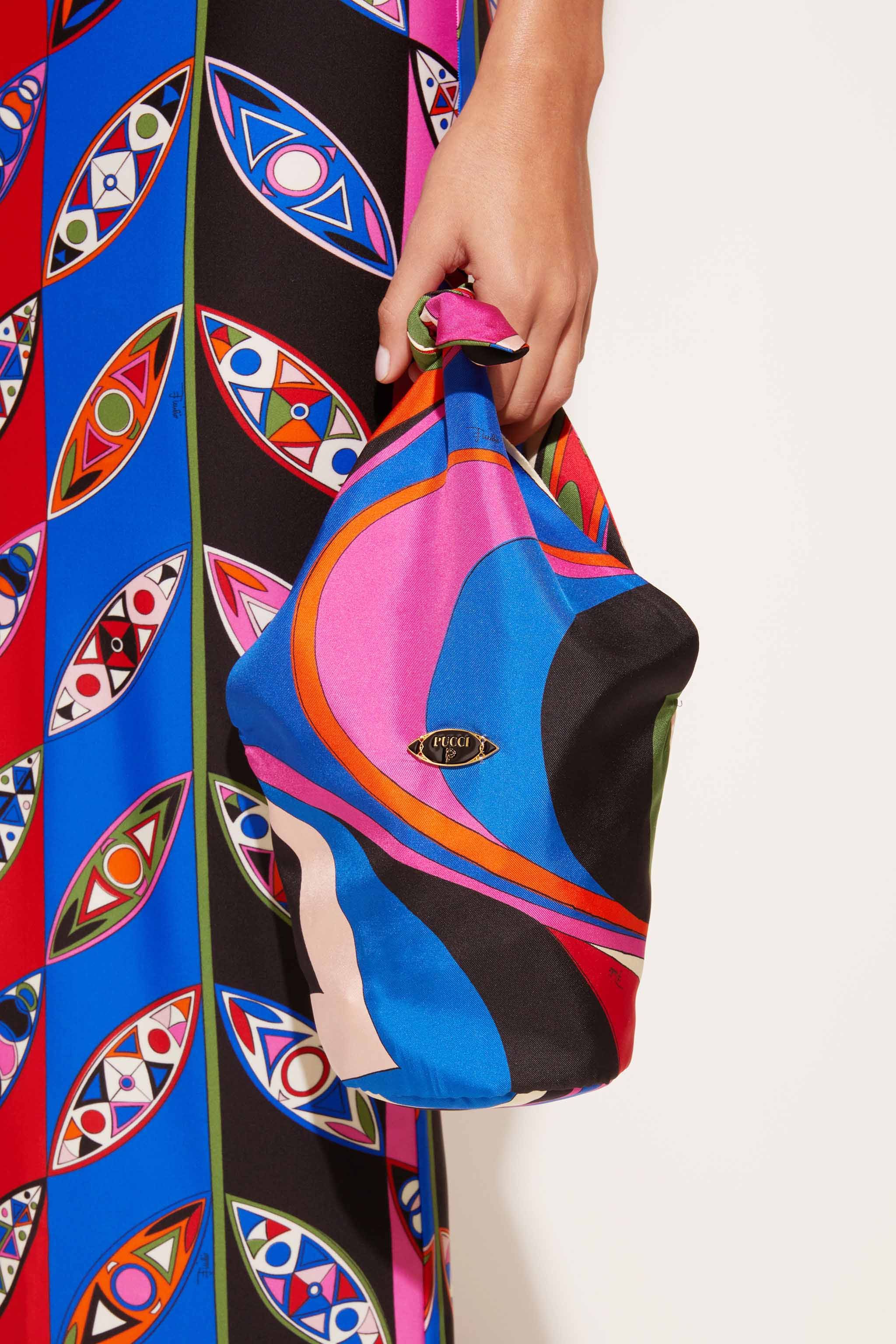 Borsa Lido sold by Emilio Pucci product image thumbnail 5