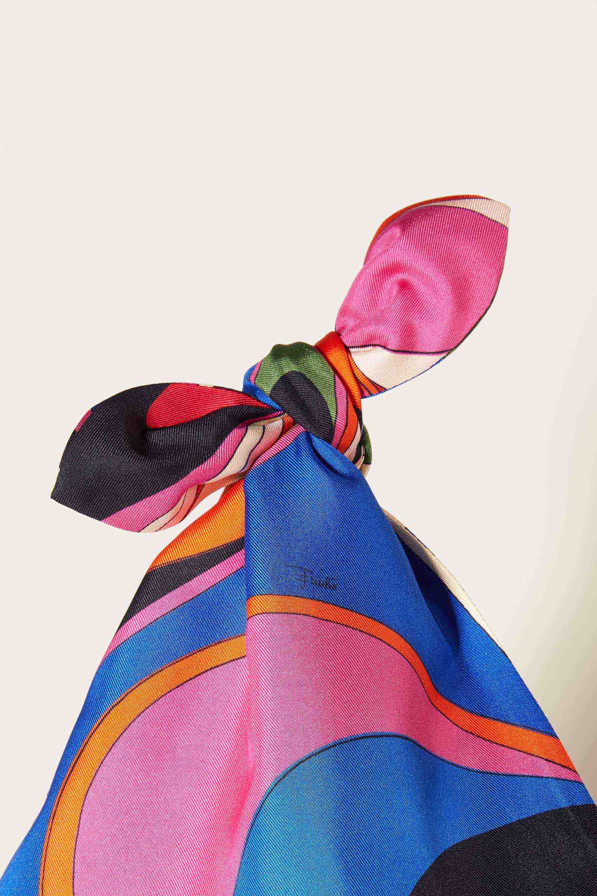 Borsa Lido sold by Emilio Pucci product image thumbnail 3