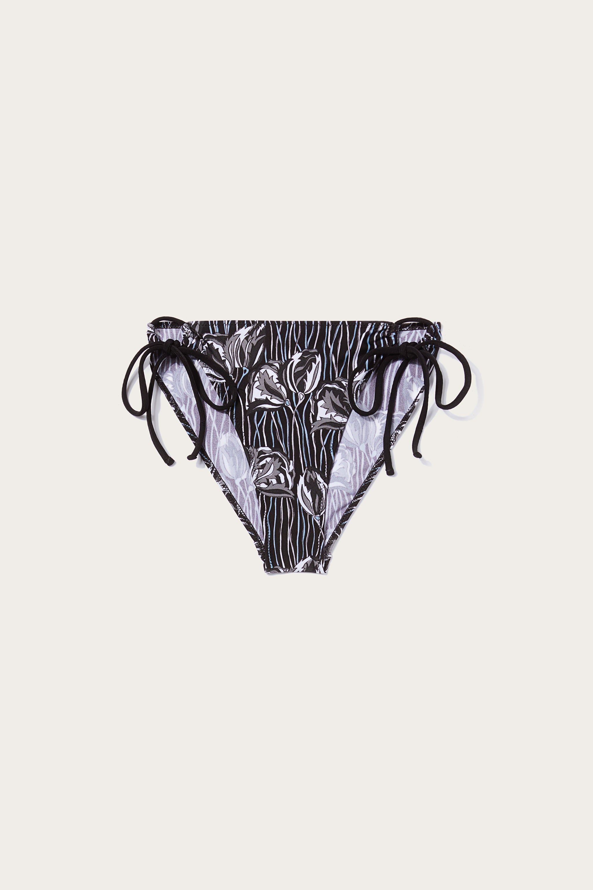 Slip bikini con stampa Fior di Loto sold by Emilio Pucci