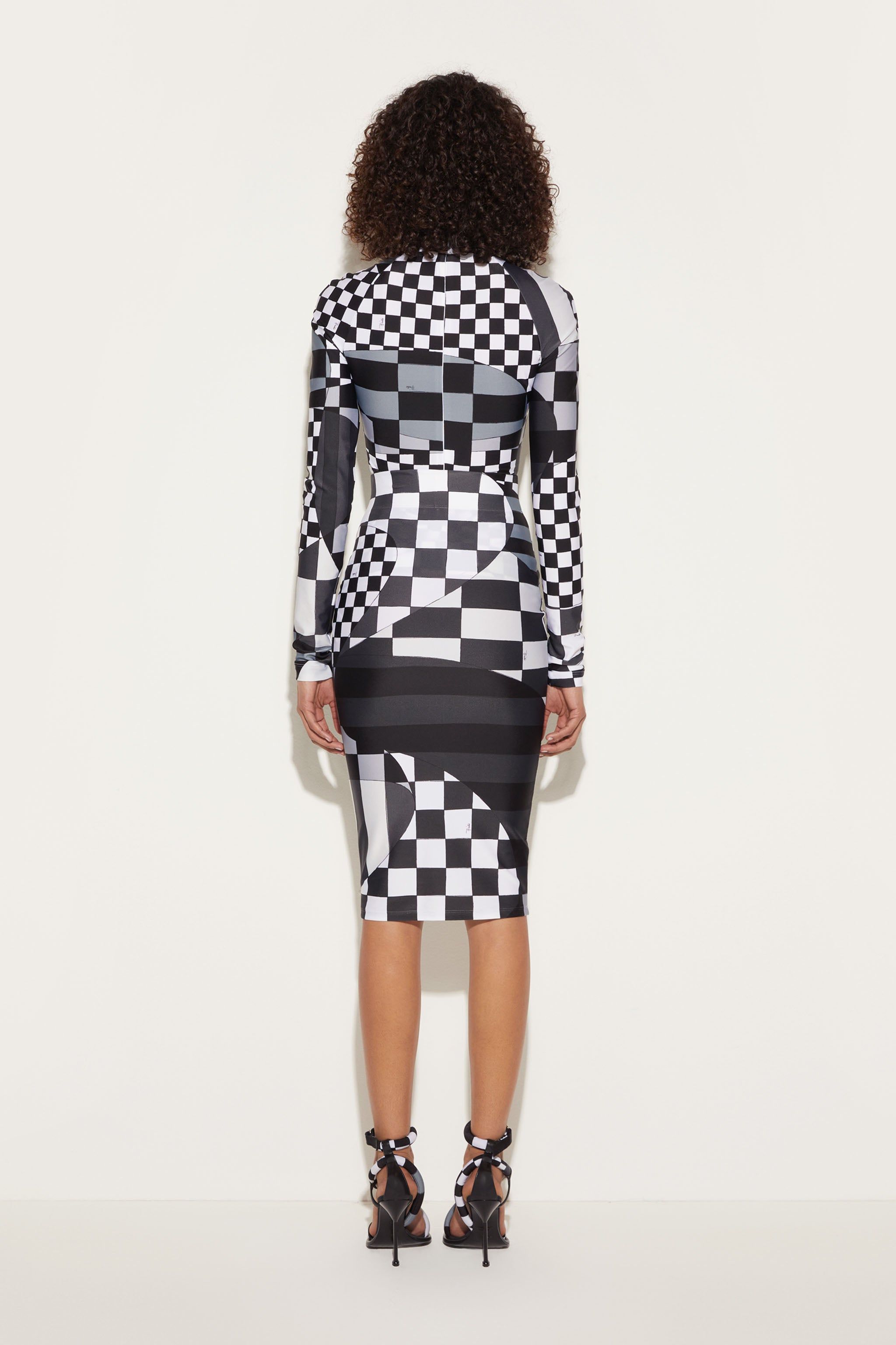 Top con stampa Giardino sold by Emilio Pucci product image thumbnail 4